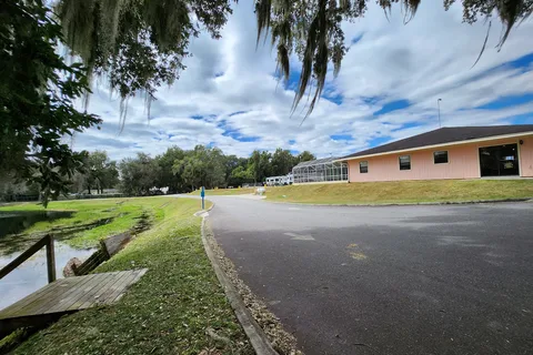Lake Park RV Campground