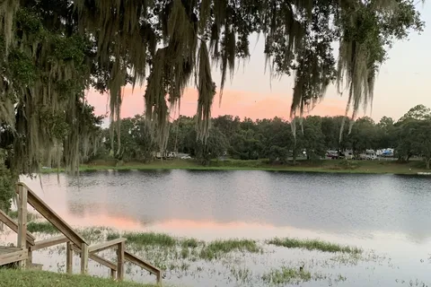 Lake Park RV Campground