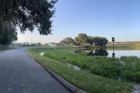 Lake Park RV Campground