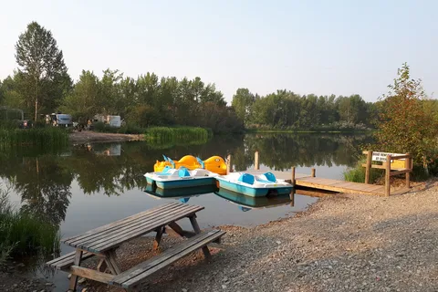 Riverbend Campground