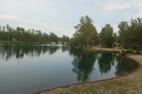 Riverbend Campground