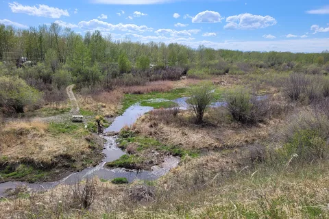 Riverbend Campground
