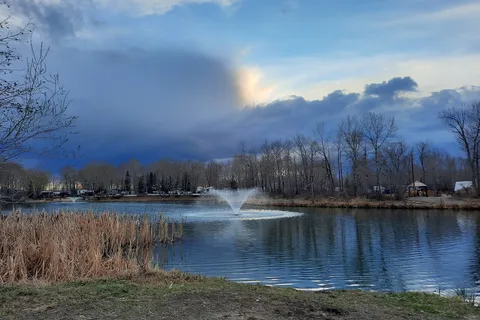 Riverbend Campground