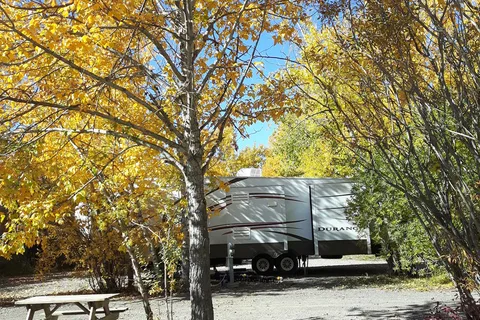 Riverbend Campground