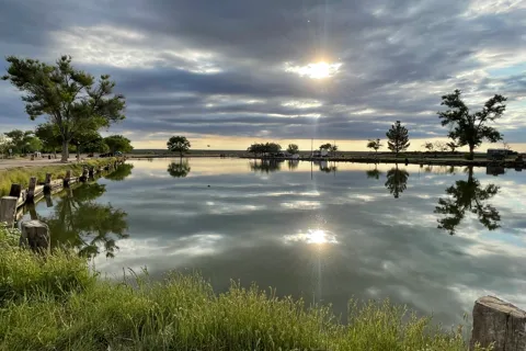 HideAway Lakes