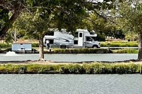 HideAway Lakes