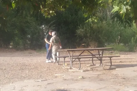 Bonita Ranch Campground