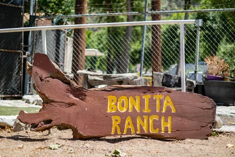 Bonita Ranch Campground