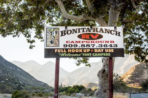 Bonita Ranch Campground