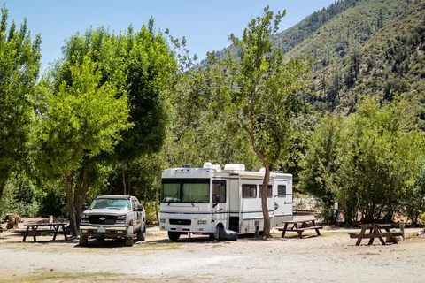 Bonita Ranch Campground