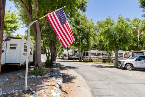 Bonita Ranch Campground