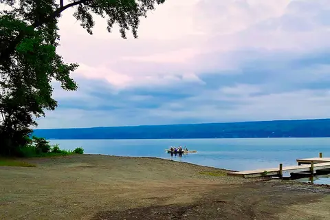 Smith Memorial Park