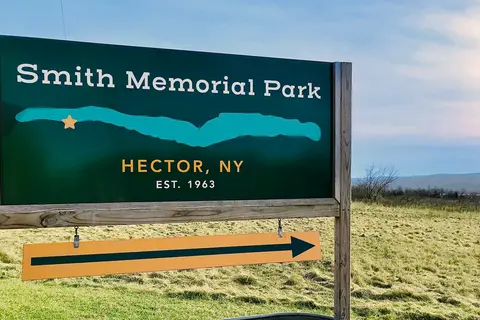 Smith Memorial Park