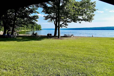 Smith Memorial Park