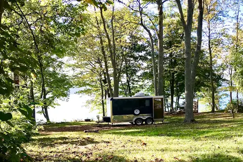 Smith Memorial Park