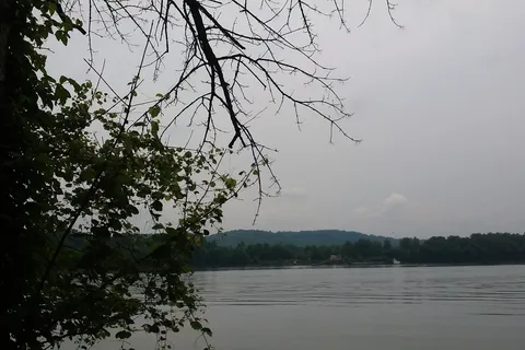 Camp Shore Campground