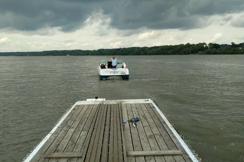 Camp Shore Campground