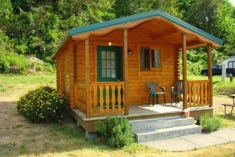 At Rivers Edge RV Resort