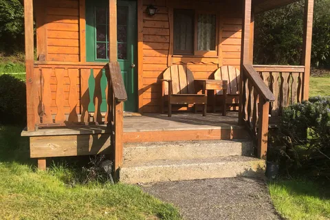 At Rivers Edge RV Resort