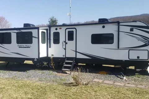 Just Plane Adventures Lodging & Campground