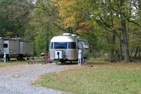 Just Plane Adventures Lodging & Campground