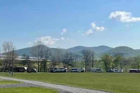 Just Plane Adventures Lodging & Campground