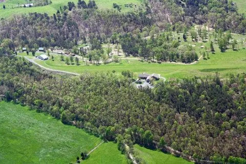 Just Plane Adventures Lodging & Campground