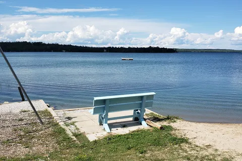 South Bay Resort and Campground