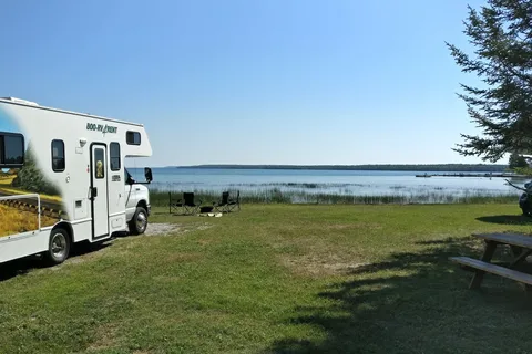 South Bay Resort and Campground