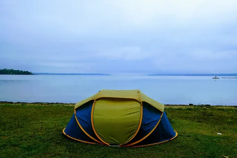 South Bay Resort and Campground