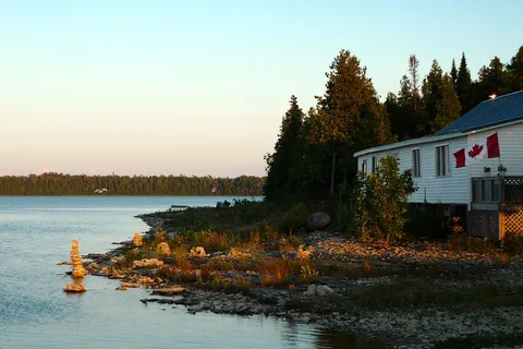 South Bay Resort and Campground