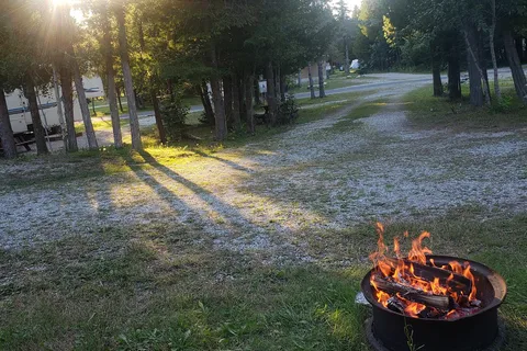 South Bay Resort and Campground