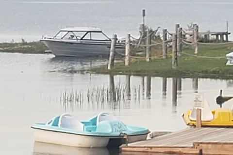 South Bay Resort and Campground