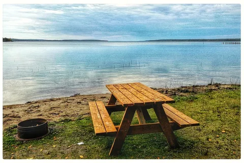 South Bay Resort and Campground