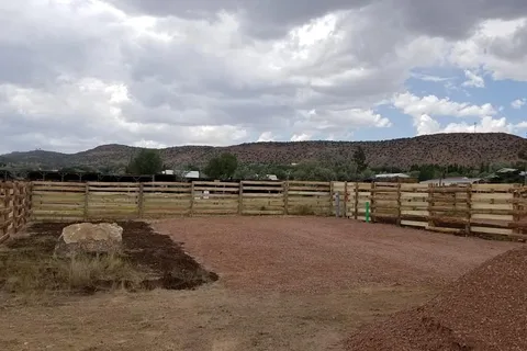 Nick's Last Resort RV Park