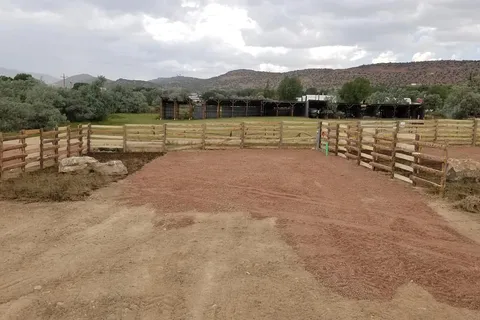 Nick's Last Resort RV Park