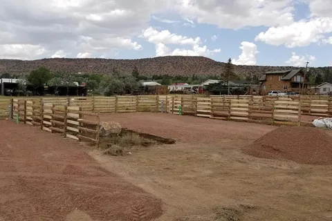 Nick's Last Resort RV Park