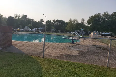 Camping Parc De La Peninsule