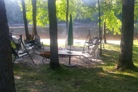 Camping Parc De La Peninsule