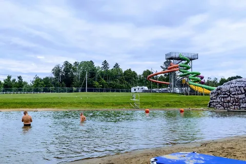 Camping Parc De La Peninsule