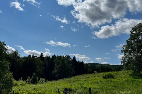 Tarmigan Camping