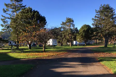 Circle Creek RV Park