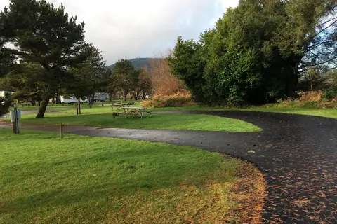 Circle Creek RV Park