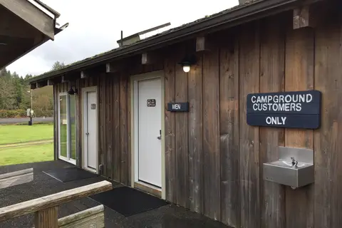 Circle Creek RV Park