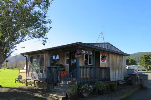 Circle Creek RV Park
