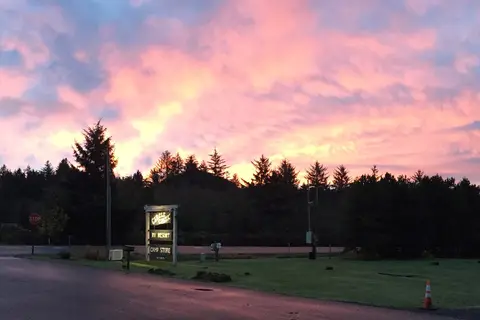 Circle Creek RV Park