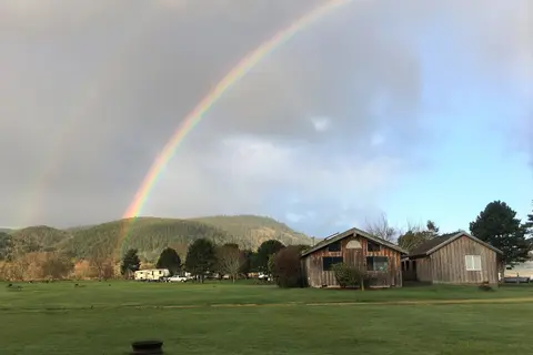 Circle Creek RV Park