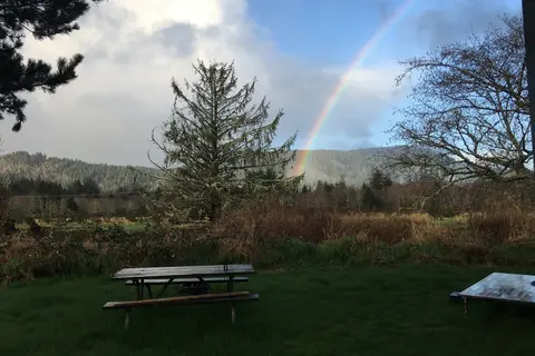 Circle Creek RV Park