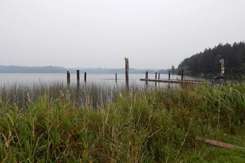 Fish Mill Lodges and RV Park
