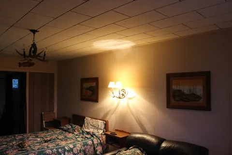 Fish Mill Lodges and RV Park